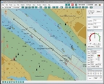 SeaPro Professional Electronic Chart System