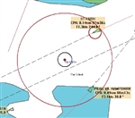 SeaPro Platform Protection Electronic Chart System