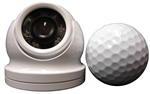 GOST-Mini-Ball-PAL Surveillance Camera