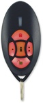 GMM-KF2 Wireless Remote Key Fob