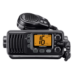 ICOM IC-M200 Marine VHF Transceiver