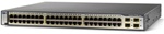 WS-C2960 Lantic Ethernet Network Switch