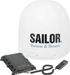 Sailor 500 FleetBroadband