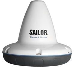 TT-3000SSA SAILOR Maritime Mini-C SSAS System