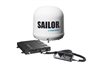 SAILOR Fleet One w/o IP Handset