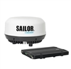 SAILOR 4300 L-Band Iridium Certus Terminal-RM