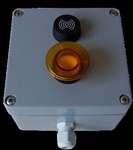 BNWAS_RTA VL-BNWAS Remote Button Box Outdoor