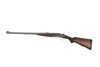 Army & Navy Sidelock Double Rifle