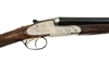 Arrizabalaga Deluxe Sidelock Ejector 20 Guage Shotgun