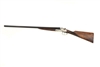 Arrizabalaga Regal Sabel Sidelock 12 Guage Shotgun