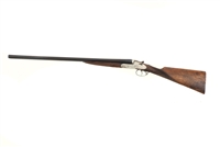 Arrizabalaga Regal Sabel Sidelock 12 Guage Shotgun