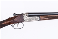 AYA No. 4 Boxlock 28 Gauge Side-by-Side Shotgun