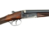 AYA No. 4 Boxlock 28 Gauge Side-by-Side Shotgun