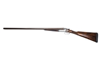 Cox & Clarke Boxlock Ejector 20 Gauge Side-by-Side Shotgun