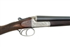 Charles Osborne Boxlock Ejector 20 Gauge Side-by-Side Shotgun