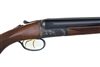 CSMC RBL-12 Reserve Boxlock 12 Gauge Side-by-Side Shotgun