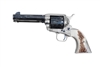 Colt Single Action Army Revolver .45 Colt  with Stag Horn Grips