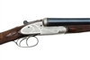 George Gibbs Sidelock Ejector 12 Gauge Side-by-Side Shotgun