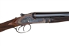 Henry Atkin Sidelock Ejector 12 Gauge Side-by-Side Shotgun