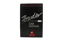 Hodgdon Data Manual No. 25