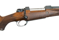 Holland & Holland Bolt Acton Rifle .465 H&H Magnum