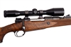 Holland & Holland Bolt Action Rifle 7mm Remington Magnum