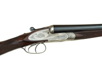 Holland & Holland No. 2 Model Sidelock Ejector 12 Gauge Side-by-Side Shotgun