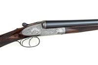 Holland & Holland Royal Sidelock Ejector 12 Gauge Side-by-Side Shotgun