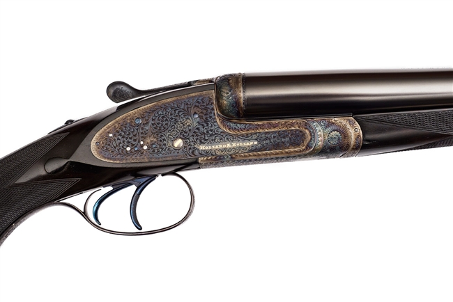 Holland & Holland 'Royal' Double Rifle