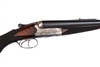 Jeffery Boxlock Double Rifle