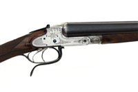 Joseph Harkom & Son Snap Action 12 Gauge Side-by-Side Shotgun