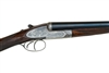 J Purdey & Sons Best Quality Sidelock Ejector 12 Gauge Side-by-Side Shotgun