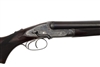 John Rigby Rising Bite Sidlever Sidelock Double Rifle .303 British