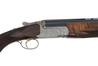 Perazzi  SC3 Grade 12 Gauge Over and Under Shotgun