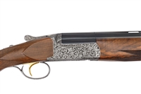 Perazzi SCO Grade 20 Gauge Over and Under Shotgun