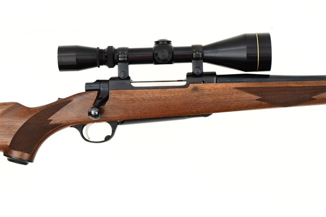 Ruger M77 Bolt Action Rifle .270 Winchester