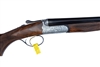 Rizzini BR550 Round Body 20 Gauge Side-by-Side Shotgun