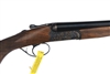 Rizzini BR550 Round Body 28 Gauge Side-by-Side Shotgun