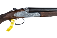 Rizzini BR552 28 Gauge Side-by-Side Shotgun