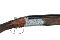 Rizzini Round Body Deluxe 28 Gauge Over and Under Shotgun