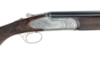 Rizzini Regal Custom 20 Gauge Over and Under Shotgun