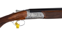 Rizzini Regal Deluxe 20 Gauge Over and Under Shotgun