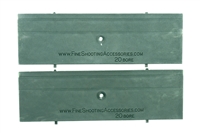 Speed Loader Inserts Pair 20 Bore For Loadmaster