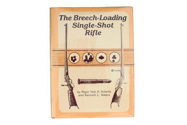 The Breech-Loading Single-Shot Rifle