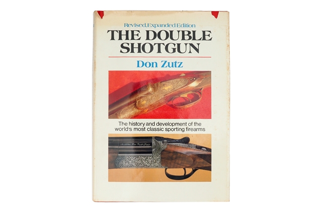 The Double Shotgun