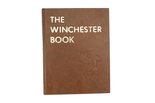 The Winchester Book