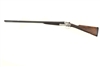 William Evans Sidelock Ejector 12 Gauge Side-by-Side Shotgun