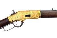 Winchester Model 1873 Rifle Caliber .44 WCF