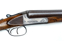 Williams & Powell 'Boxlock'' 12 Gauge Side-by-Side Shotgun