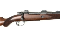 Westley Richards Best Quality Bolt Acton Rifle .318 Accelerated Express